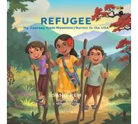 Sang N Rem Refugee (Tascabile)