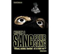 Sang pour sang: Grand format
