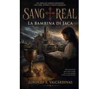 Sang Real: La bambina di Jaca