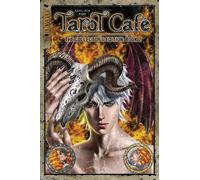 Sang-Sun Park Tarot Café: The Collector’s Edition, Volume 2 (Tascabile)