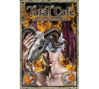 Sang-Sun Park Tarot Café: The Collector’s Edition, Volume 2 (Tascabile)