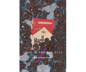 Sang Young Park Love in the Big City (Tascabile)