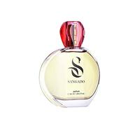 SANGADO Bella Femme, Profumo per Donne (parfum), Lunga Durata 8-10 Ore, Fragranza Lussuosa, 60 ml, Codice: 572