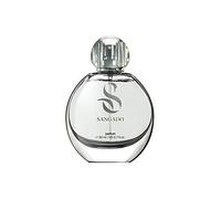 SANGADO Rosa Dell’arabia, Profumo per Donne (parfum), Lunga Durata 8-10 Ore, Fragranza Lussuosa, 50 ml, Codice: 731