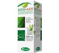 sangalli Agnocasto frutti tintura madre 100 ml