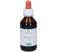 Sangalli Alga Mari Tintura Madre Gocce 4x100 ml Soluzione