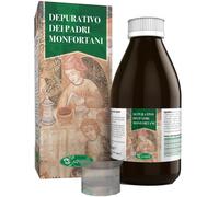 sangalli Depurativo padri monfortani 300 ml