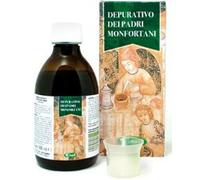 Depurativo Padri Monfortani 300 Ml