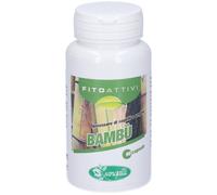 Sangalli Fitoattivi Bambú Capsule 1 pz Capsule