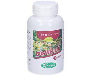 Sangalli Fitoattivi Boswellia Capsule 1 pz Capsule