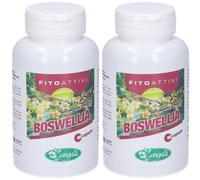 Sangalli Fitoattivi Boswellia Capsule 2x1 pz Capsule