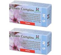 Sangalli Flower Complex 5 Paura Polvere 2x100 g