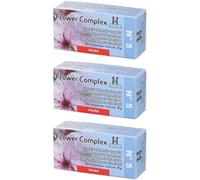 Sangalli Flower Complex 5 Paura Polvere 3x100 g