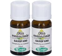 Sangalli Garofano Olio Essenziale 2x10 ml Soluzione orale