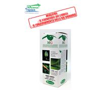 SANGALLI GEMMODERIVATO di RIBES NERO Soluzione Drenante Drenaggio Liquidi 100 mL