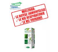 SANGALLI Integratore ECHINACEA TINTURA MADRE Migliora le Difese Immunitarie 100m