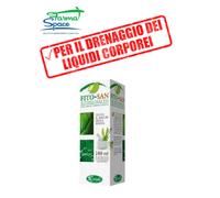 SANGALLI Integratore RIBES NERO TINTURA MADRE per Il Drenaggio dei Liquidi 100mL