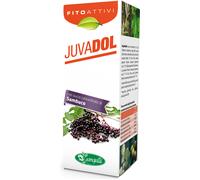 sangalli Juvadol estratto erbe 100 ml