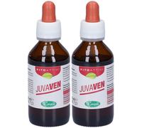 Sangalli Juvaven Gocce 2x100 ml Gocce orali