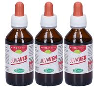 Sangalli Juvaven Gocce 3x100 ml Gocce orali