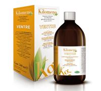 Sangalli Kilomeno Ventre 500 ml Eliminazione dei Gas Intestinali