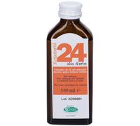 Sangalli Laboratorio Erboristico KRAUTEROL 24 100 ML