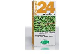 Sangalli Krauterol 24 olio d'erbe 100ml