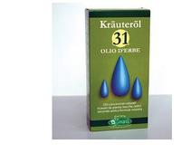 Sangalli Krauterol 31 Erbe 100ml