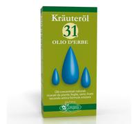 Sangalli Krauterol 31 olio D'erbe 100 ml