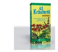 Sangalli Krauterol 43 100ml