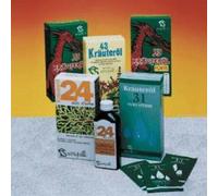 Sangalli Krauterol 99 Erbe 100ml
