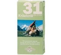 sangalli Krauterol olio 31 100ml