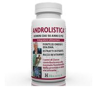 Sangalli Laboratorio Erboristico ANDROLISTICA 90 PERLE