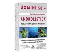 Sangalli Laboratorio Erboristico ANDROLISTICA HOLISTICA 40 CAPSULE