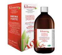 Sangalli Laboratorio Erboristico Integratore Kilomeno Drena Forte drenante, 500ml