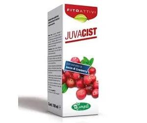 Sangalli Laboratorio Erboristico JUVACIST 100 ML