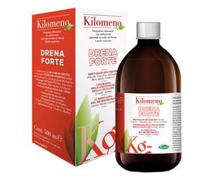 Sangalli Laboratorio Erboristico KILOMENO DRENA FORTE 500 ML