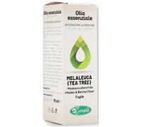 Sangalli Laboratorio Erboristico MELALEUCA OLIO ESSENZIALE 10 ML