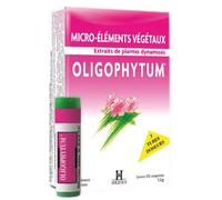 Sangalli Laboratorio Erboristico OLIGOPHYTUM FE 300 MICROCOMPRESSE