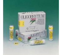 Sangalli Laboratorio Erboristico OLIGOPHYTUM SIL 300 MICROCOMPRESSE