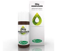 Sangalli Laboratorio Erboristico OLIO ESSENZIALE BERGAMOTTO