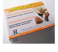 Sangalli Laboratorio Erboristico OMEGALINE SOL HOLISTICA 60 CAPSULE
