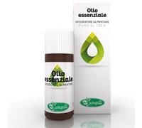 Sangalli Laboratorio Erboristico SANGALLI LABORATORIO ERBORISTICO EUCALIPTO OLIO ESSENZIALE 10 ML
