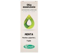 Sangalli Laboratorio Erboristico SANGALLI LABORATORIO ERBORISTICO MENTA OLIO ESSENZIALE 10 ML