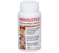Sangalli Menolistica Capsule 93 g Capsule