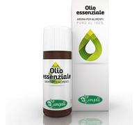 sangalli Olio essenziale bergamotto