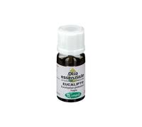 Sangalli Olio Essenziale Eucaliptus 10 ml Soluzione orale