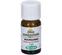 Sangalli Olio Essenziale Rosmarino 4x10 ml Soluzione orale