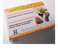 Sangalli Omegaline Sol Holistica 60 Capsule