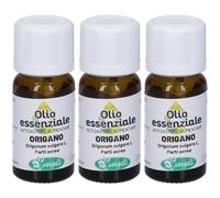 Sangalli Origano Olio Essenziale 3x10 ml Soluzione orale